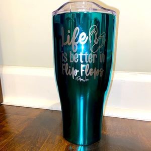 NEW Piper Lou 27oz Stainless Tumbler